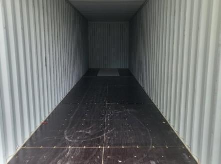 Pronájem skladovací prostor, 28 m²