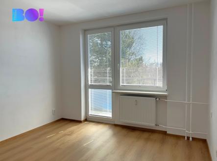 Pronájem bytu, 1+1, 35 m²