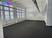 Pronájem kanceláře, 165 m²