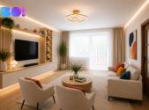 Prodej bytu, 2+1, 54 m²