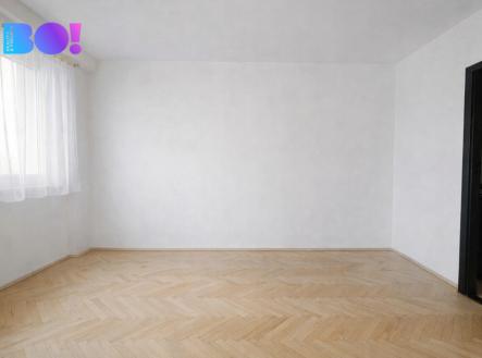 Pronájem bytu, 1+kk, 20 m²