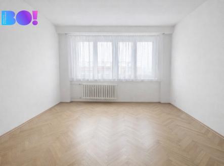 Pronájem bytu, 1+kk, 20 m²