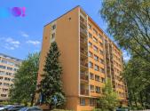 Pronájem bytu, 1+kk, 20 m²