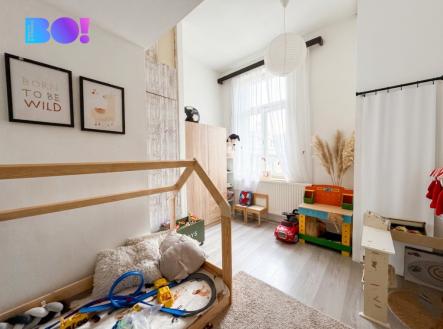 Prodej bytu, 3+kk, 73 m²