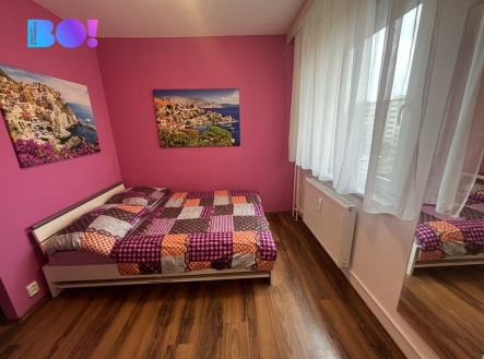 Pronájem bytu, 4+1, 78 m²