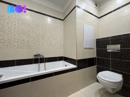 Prodej bytu, 2+1, 54 m²