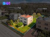Prodej domu/vily, 177 m²