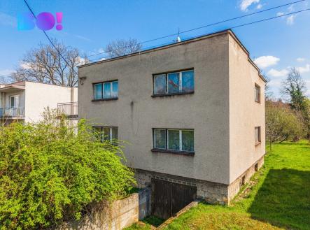 Prodej domu/vily, 177 m²