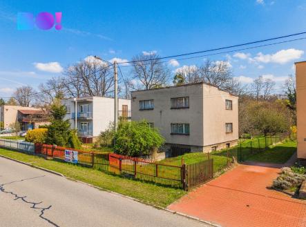 Prodej domu/vily, 177 m²