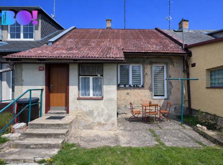 Prodej domu/vily, 61 m²