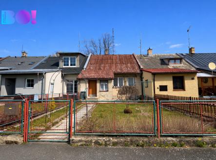 Prodej domu/vily, 61 m²
