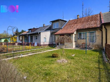 Prodej domu/vily, 61 m²