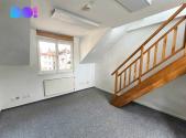 Pronájem kanceláře, 57 m²