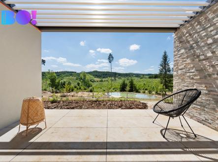 Pronájem domu/vily, 69 m² obrázek