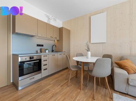 Pronájem domu/vily, 69 m²