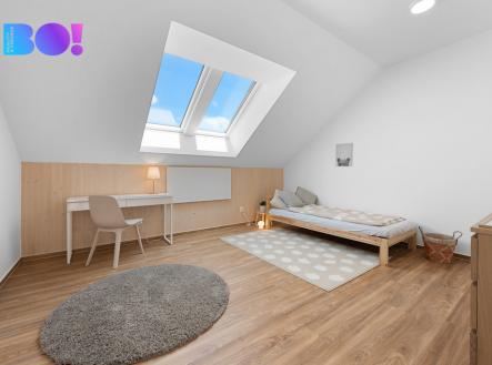 Pronájem domu/vily, 69 m²