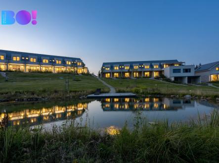 Pronájem domu/vily, 69 m²