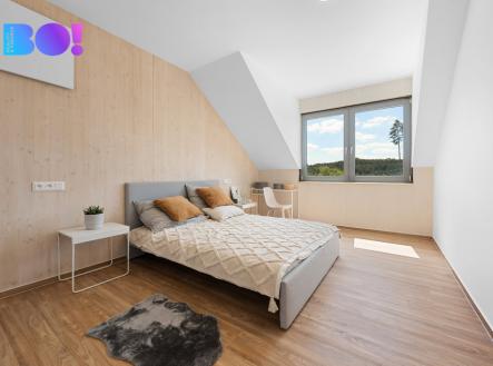 Pronájem domu/vily, 69 m²