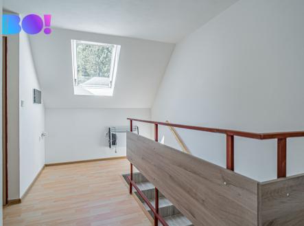 Prodej domu/vily, 180 m²