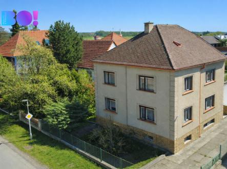 Prodej domu/vily, 180 m²