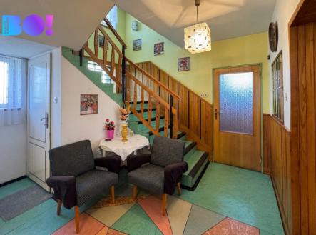 Prodej domu/vily, 180 m²