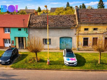 Prodej domu/vily, 50 m²