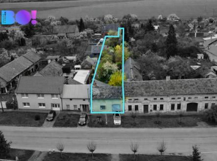 Prodej domu/vily, 50 m²