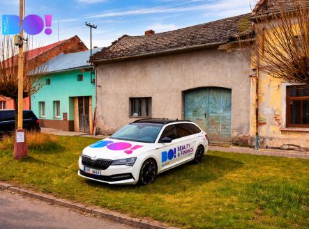 Prodej domu/vily, 50 m²