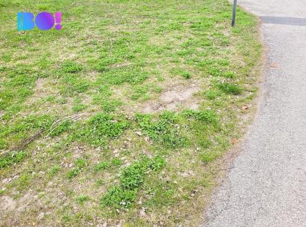 Prodej pozemku pro bydlení, 989 m²