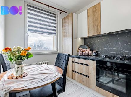 Prodej bytu, 2+1, 44 m² obrázek