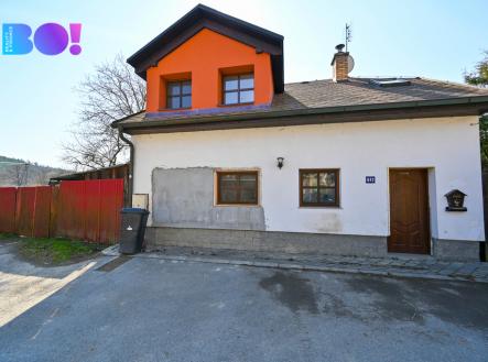 Prodej domu/vily, 100 m²