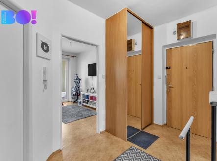 Pronájem bytu, 2+1, 66 m²