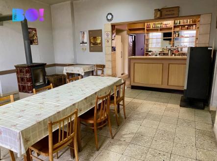 Prodej domu/vily, 280 m²