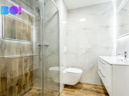 Prodej bytu, 2+kk, 37 m²