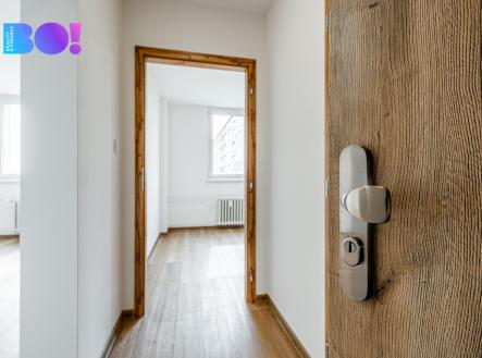 Prodej bytu, 2+kk, 37 m²