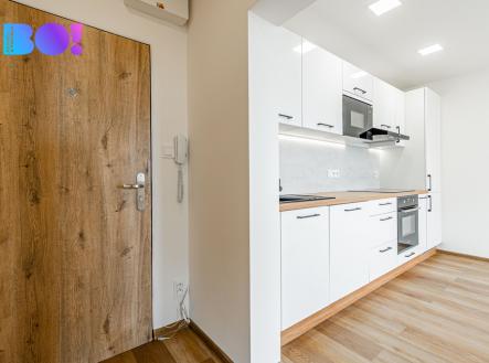 Prodej bytu, 2+kk, 37 m² obrázek
