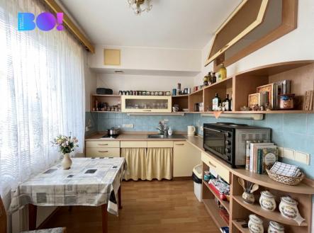 Prodej bytu, 1+1, 35 m²