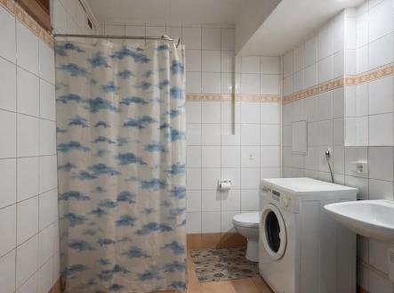 Prodej bytu, 1+1, 35 m²