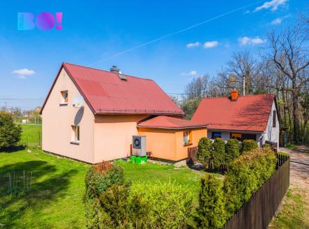 Prodej domu/vily, 109 m²