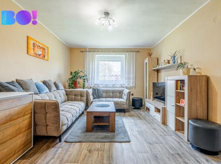 Prodej domu/vily, 109 m²