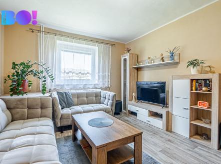 Prodej domu/vily, 109 m²