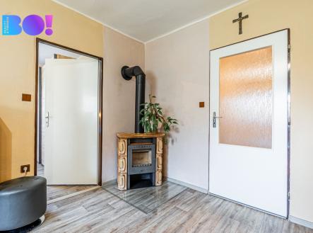 Prodej domu/vily, 109 m²