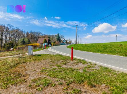 Prodej pozemku pro bydlení, 1 701 m²