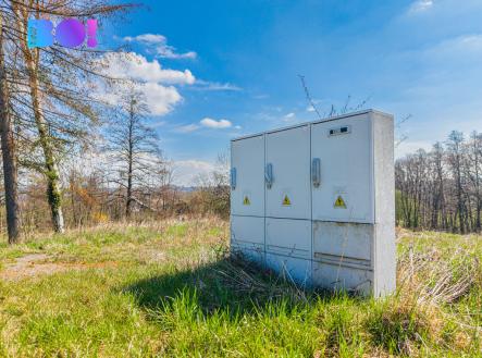 Prodej pozemku pro bydlení, 1 701 m²