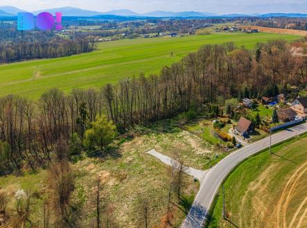 Prodej pozemku pro bydlení, 815 m²