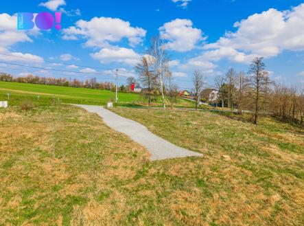 Prodej pozemku pro bydlení, 815 m²