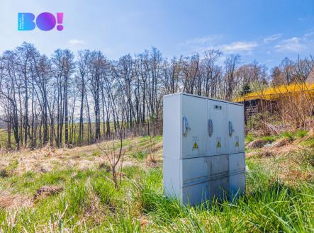 Prodej pozemku pro bydlení, 815 m²