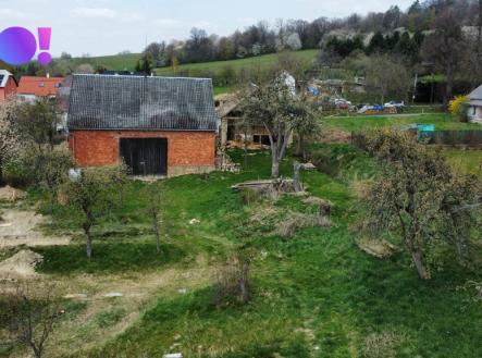 Prodej pozemku pro bydlení, 1 380 m²