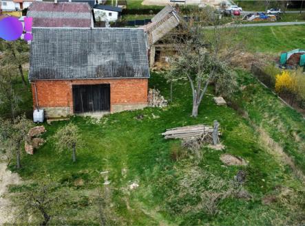 Prodej pozemku pro bydlení, 1 380 m²