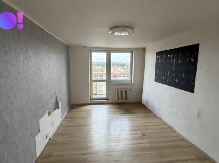 Prodej bytu, 2+1, 57 m²